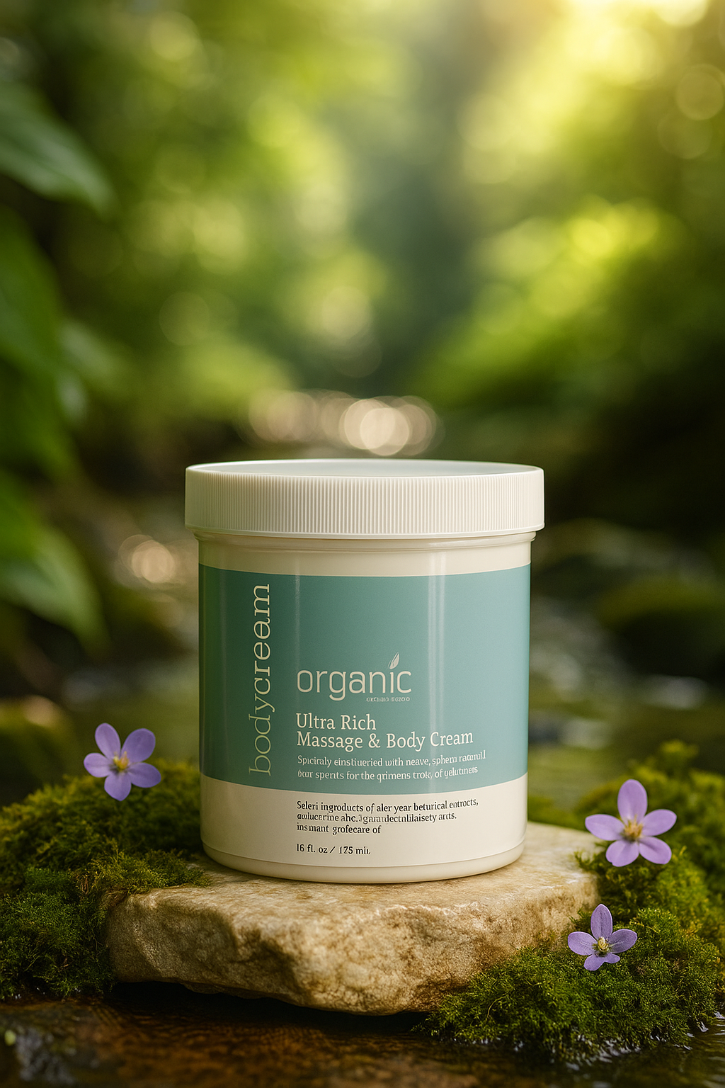 Olenyx™ Hydration Cream