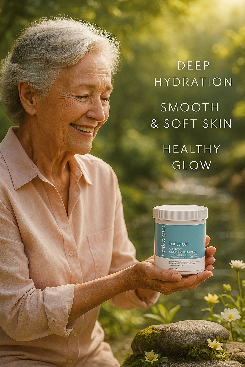 Olenyx™ Hydration Cream