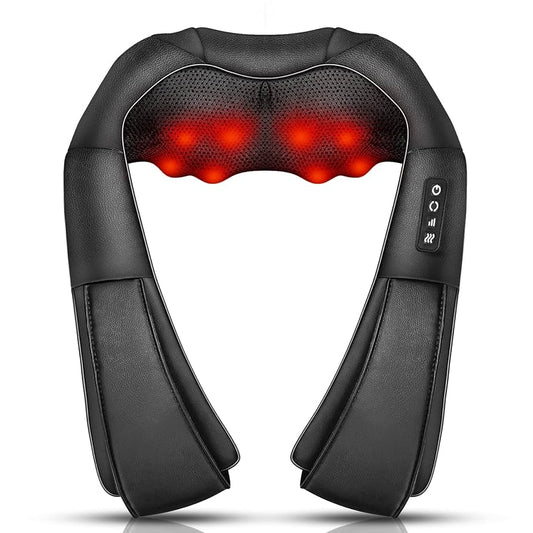 Olenyx™ Neck Massager