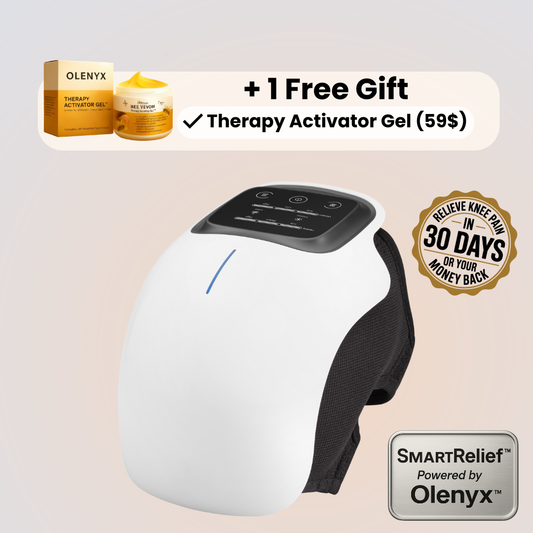 Olenyx™ Knee Massager