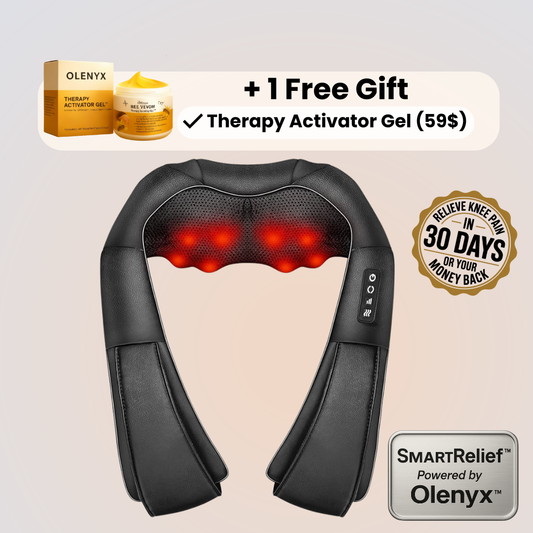 Olenyx™ Neck Massager