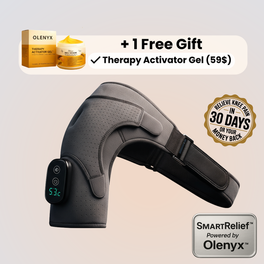 Olenyx™ Shoulder Wrap